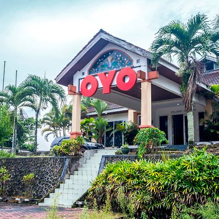 Oyo 1989 Hotel Pelangi Harapan ساماريندا المظهر الخارجي الصورة