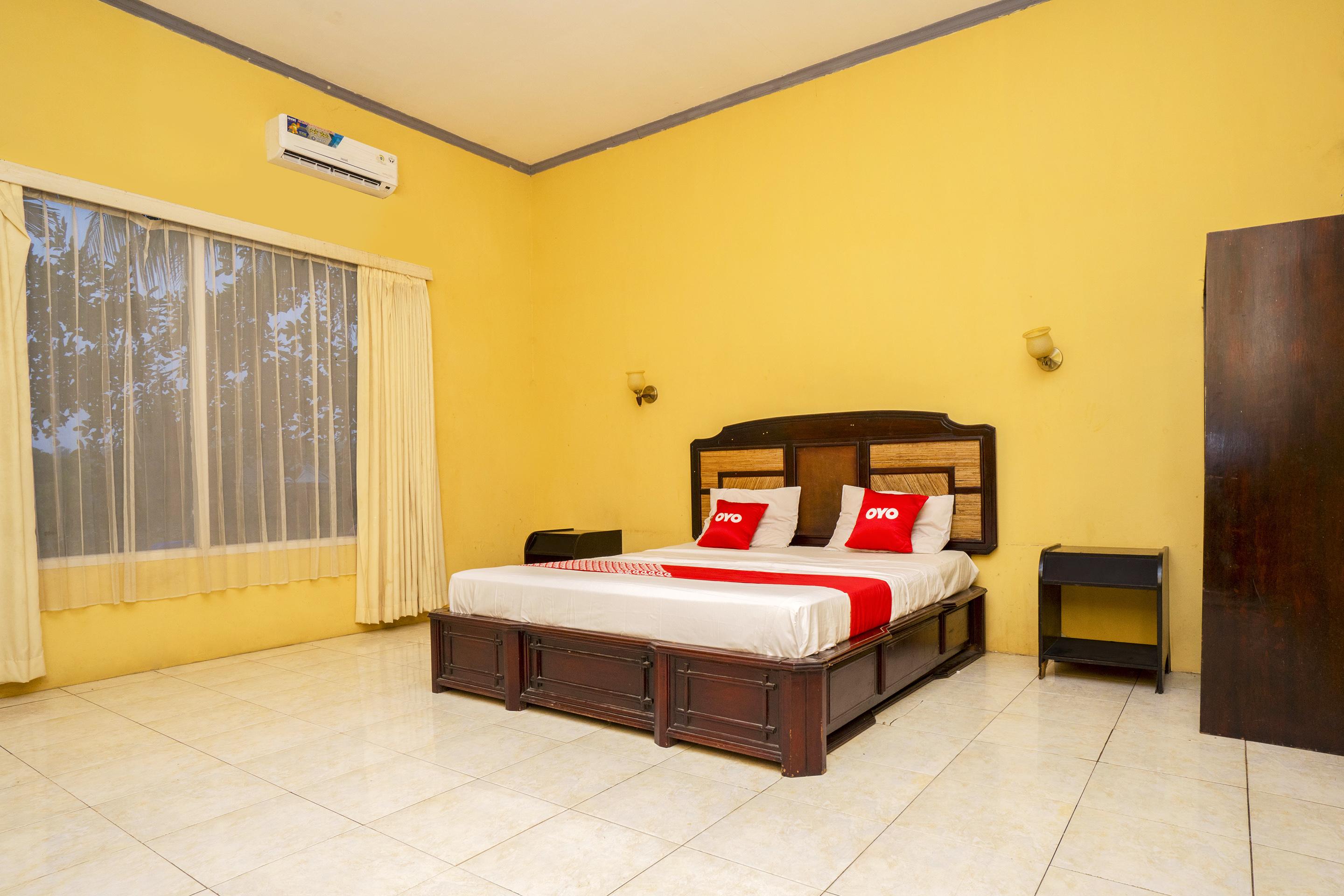 Oyo 1989 Hotel Pelangi Harapan ساماريندا المظهر الخارجي الصورة