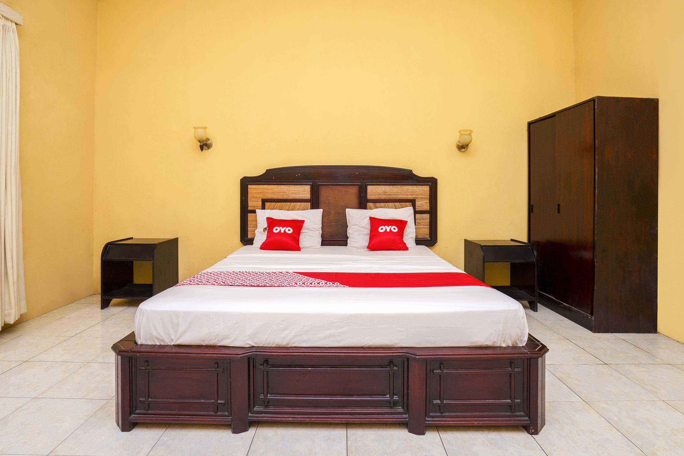 Oyo 1989 Hotel Pelangi Harapan ساماريندا المظهر الخارجي الصورة