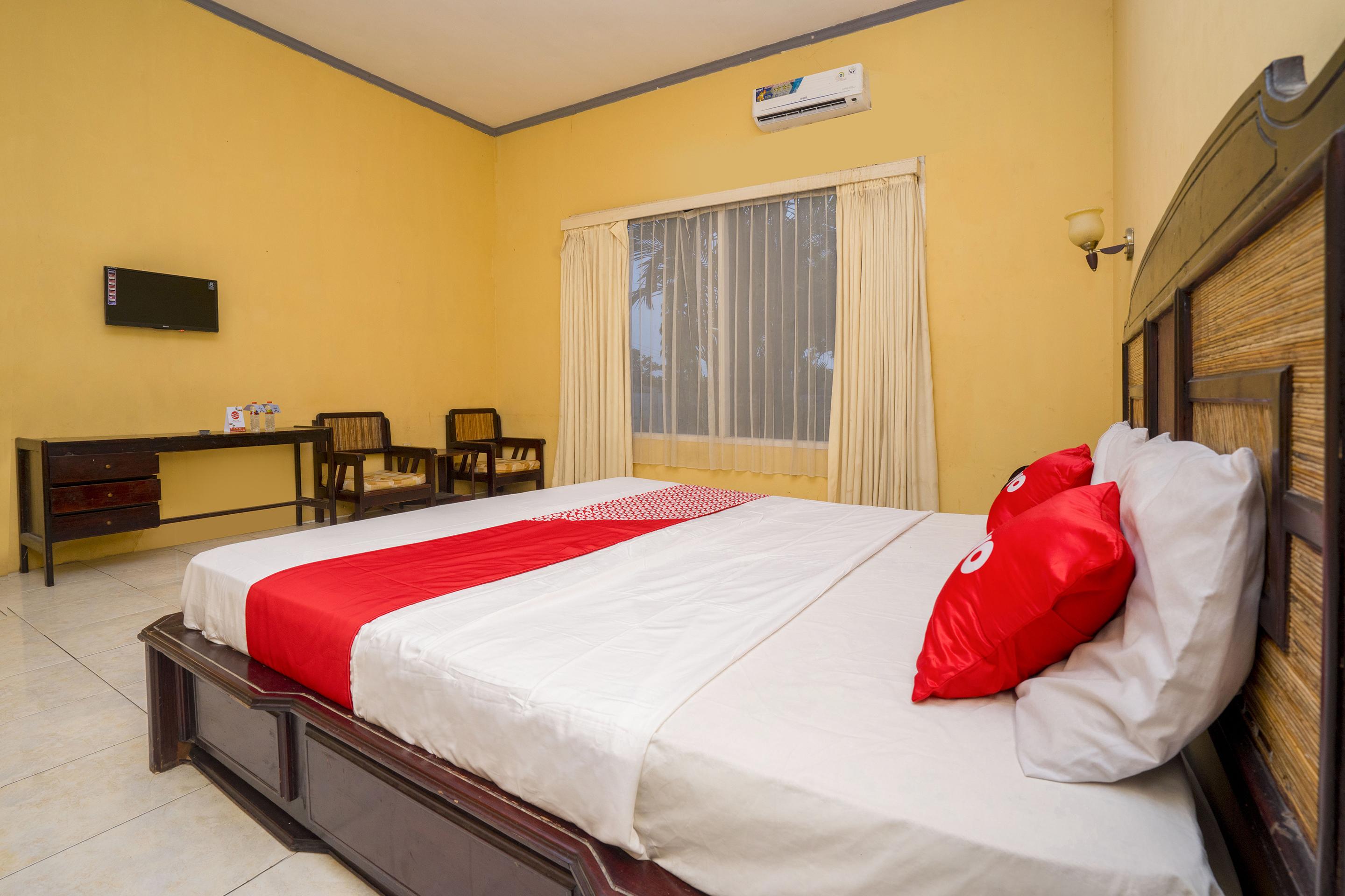 Oyo 1989 Hotel Pelangi Harapan ساماريندا المظهر الخارجي الصورة