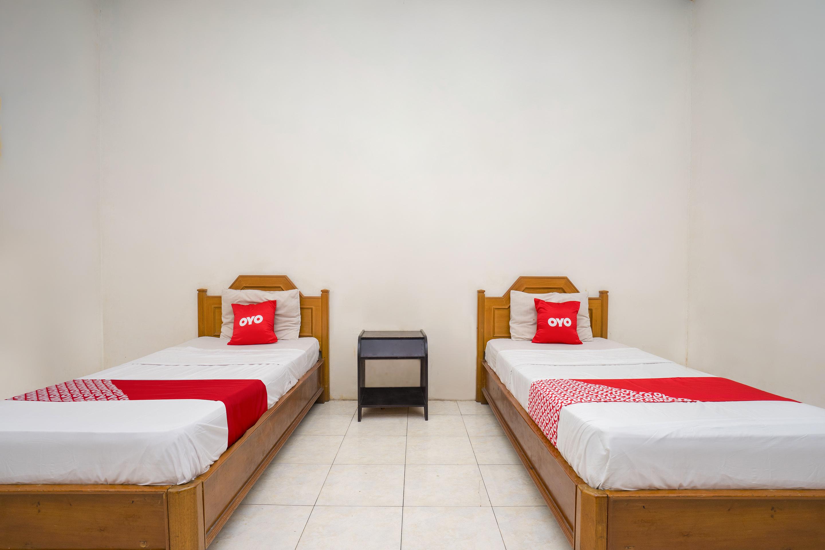 Oyo 1989 Hotel Pelangi Harapan ساماريندا المظهر الخارجي الصورة