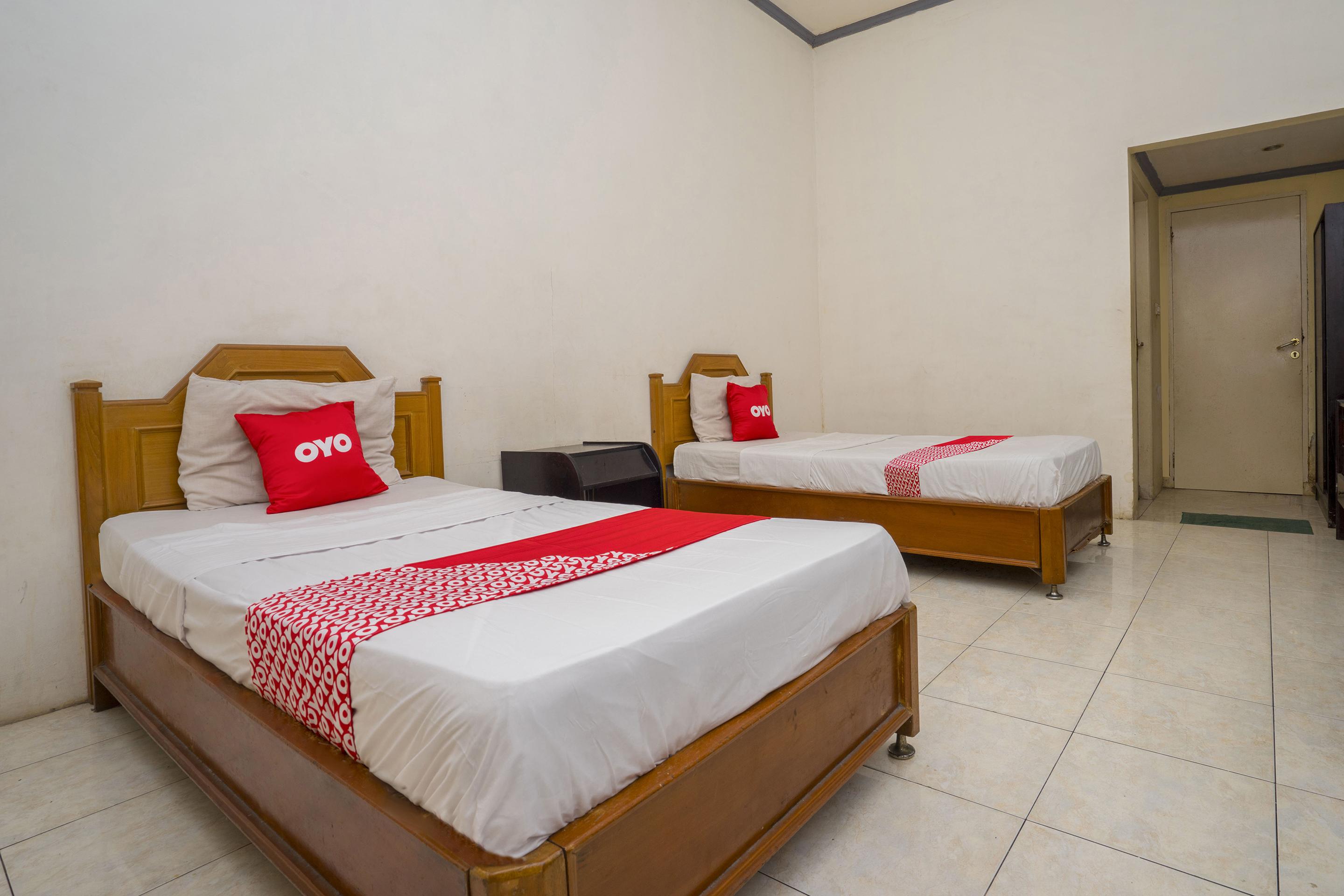 Oyo 1989 Hotel Pelangi Harapan ساماريندا المظهر الخارجي الصورة