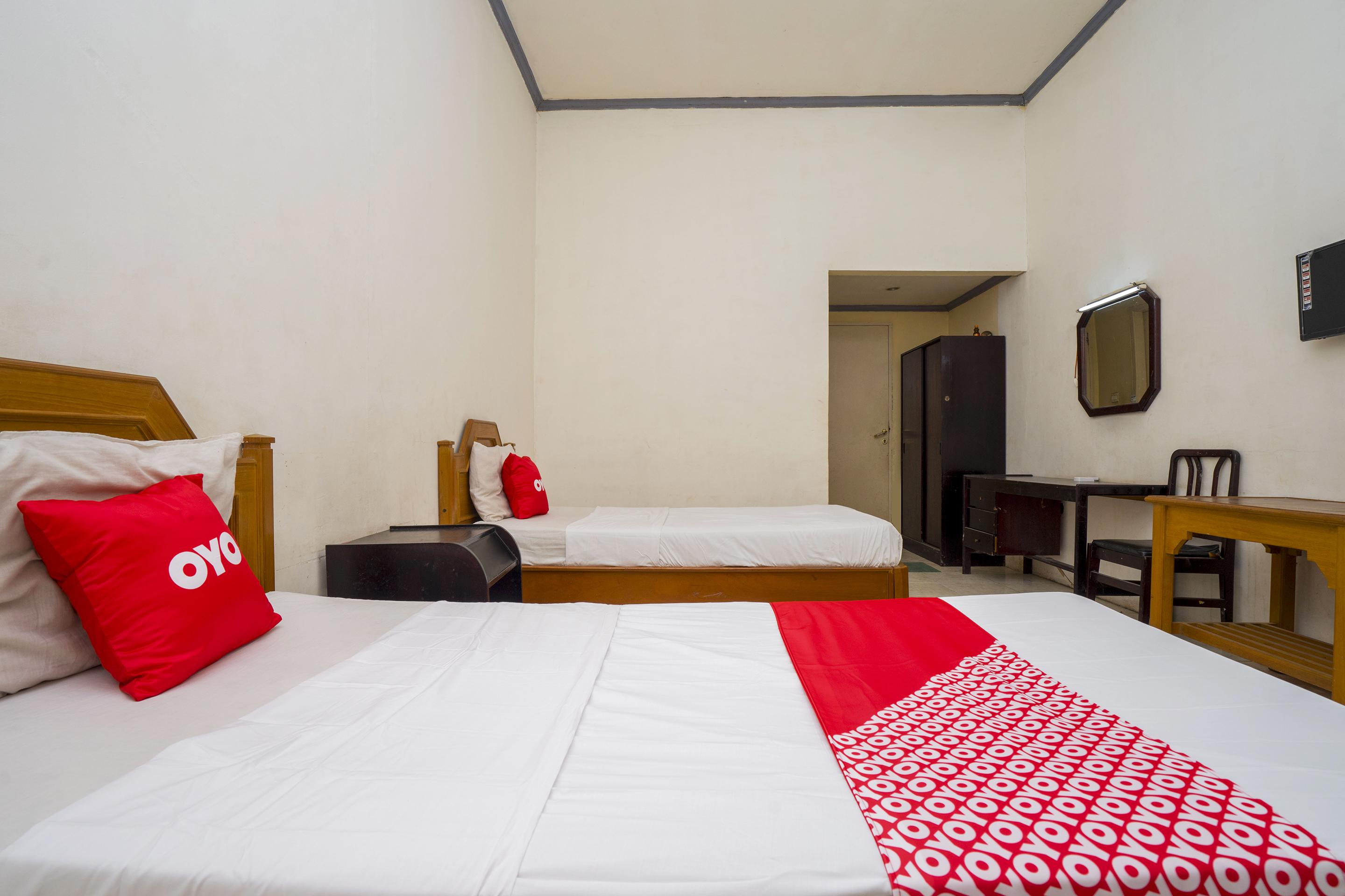 Oyo 1989 Hotel Pelangi Harapan ساماريندا المظهر الخارجي الصورة